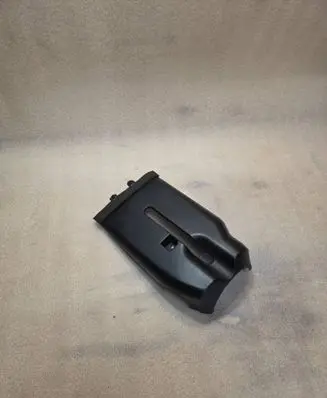 BMW 7 E38 Steering wheel column trim 11616550