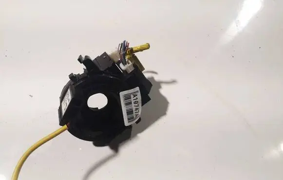 Airbag slip ring squib (SRS ring)