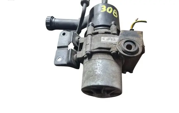 Citroen C4 I Power steering pump A5094111 076627E5