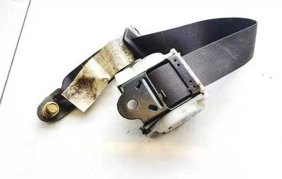 Subaru Outback Rear seatbelt tkab0es108 tk-ab0-es108