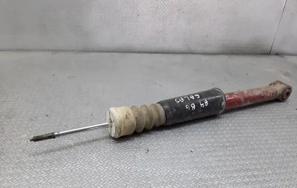 Audi A4 S4 B6 8E 8H Rear shock absorber/damper