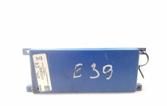 BMW 5 E39 Other control units/modules