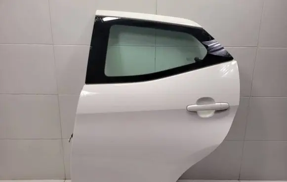 Toyota Aygo AB40 Rear door