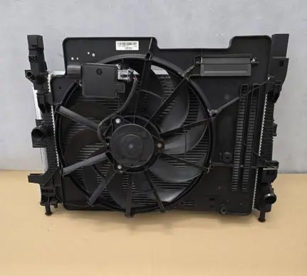 Ford Focus Radiator set 9T008T200Z 8HS008TJTJ