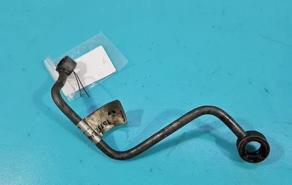 Renault Megane IV Turbo turbocharger oiling pipe/hose 151925946RB IMPRK1592496