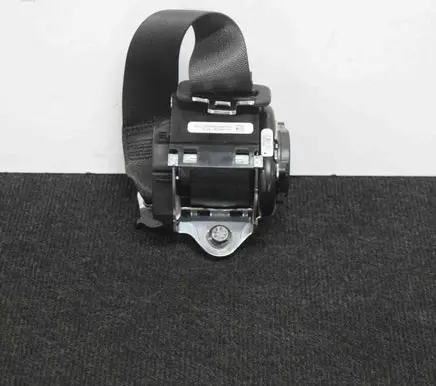 Tesla Model 3 Rear seatbelt 108128101D