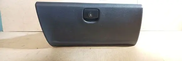 Peugeot 407 Glove box set