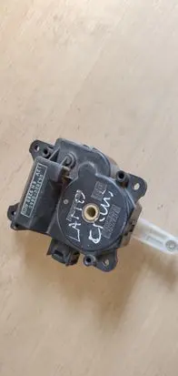 Toyota Land Cruiser (J120) Air flap motor/actuator 0638000660
