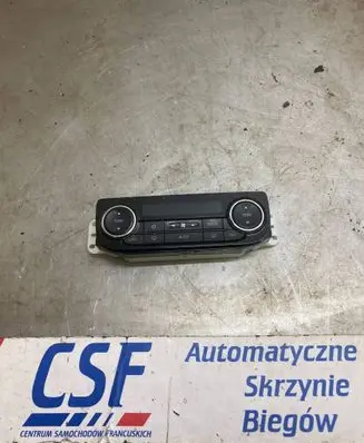 Mitsubishi Outlander Climate control unit 7820B055XA