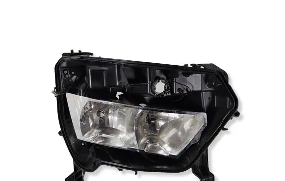 Renault Master IV Headlight/headlamp 00211131 00783 121120200635