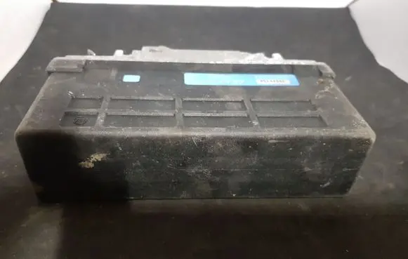 Mercedes-Benz E W124 ABS control unit/module 0055455132