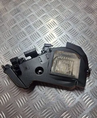 Citroen C4 Cactus Timing belt guard (cover) 101097PS 9805237280 101099