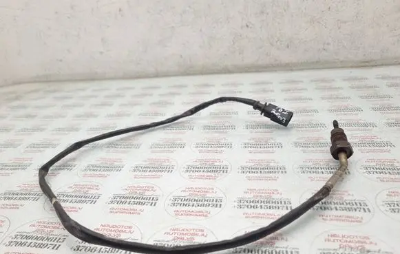 Volkswagen PASSAT B7 Exhaust gas temperature sensor 03L906088BD