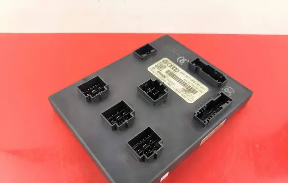 Comfort/convenience module