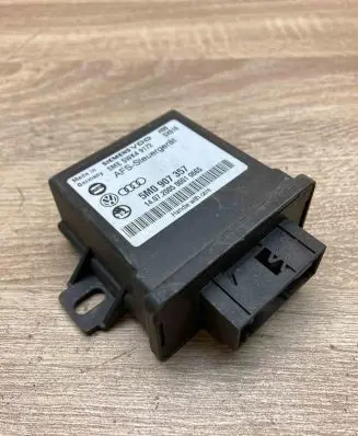 Volkswagen PASSAT B6 Light module LCM 5M0907357 5WK49172