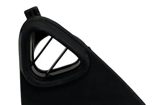 Bentley Continental Dashboard side end trim 3W0858247
