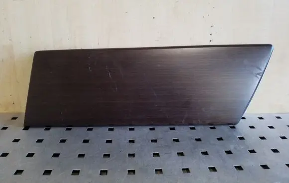 Jaguar XF X250 Rear door card trim 8X23F05H20AB