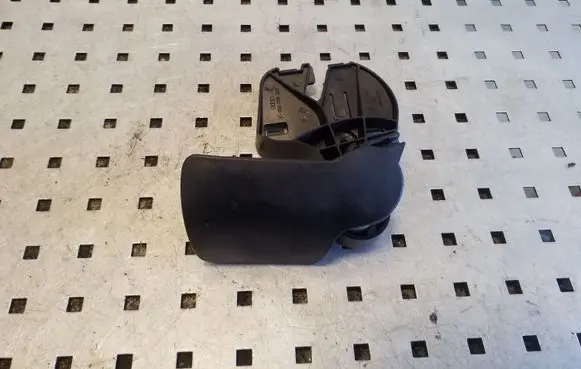 Audi A5 Sportback 8TA Engine bonnet (hood) release handle 8T2823633