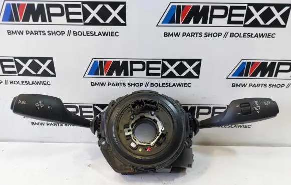 BMW X3 F25 Headlight wiper switch 9351148