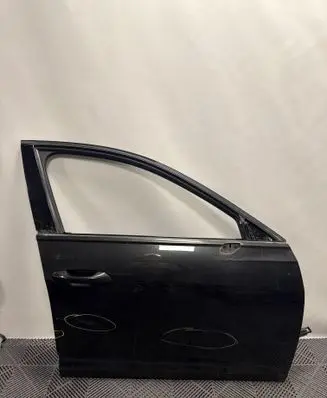 Audi A6 S6 C8 4K Front door 