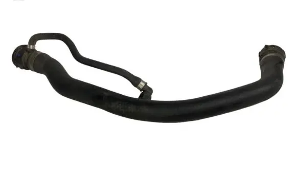 BMW 5 E60 E61 Engine coolant pipe/hose 7787449 17127787449