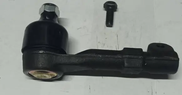 Renault Twingo I Steering tie rod end 000000055658 RD0367BIR
