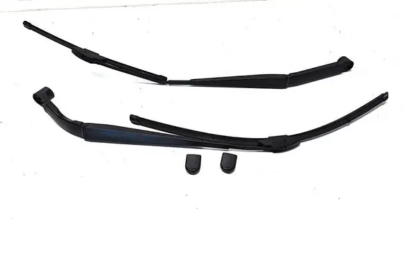 Nissan Leaf II (ZE1) Front wiper blade arm M520B3LA