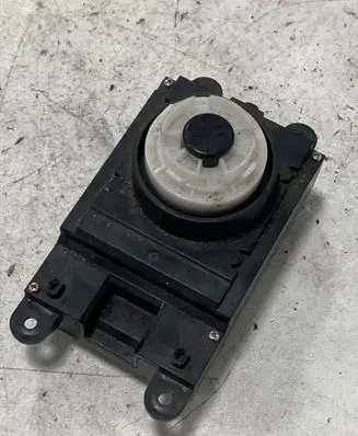 BMW 5 E60 E61 Multifunctional control switch/knob 6941801 HW05SW0B 0446KA101