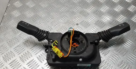 Opel Astra H Wiper turn signal indicator stalk/switch 13276157