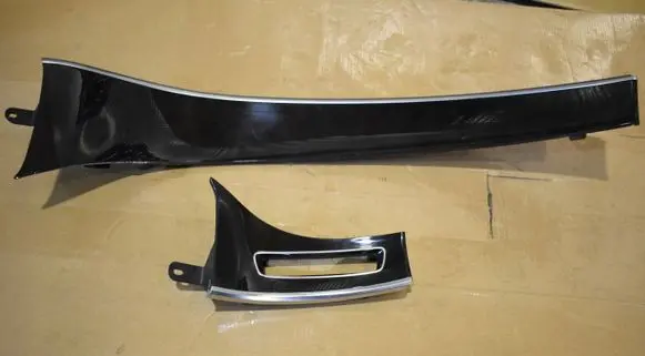 Mercedes-Benz S W222 Dashboard A217680057155