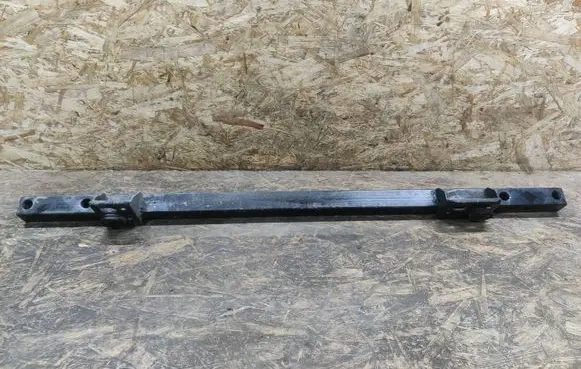 Fiat Doblo Radiator support slam panel bracket 