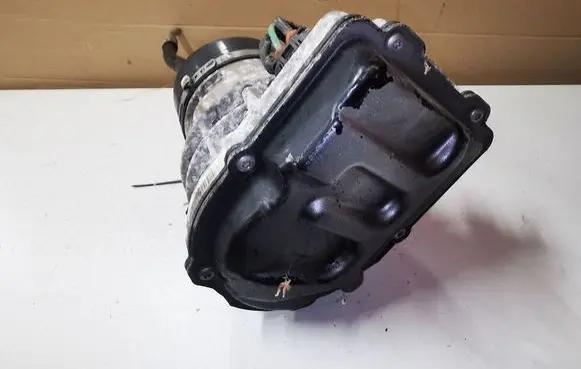 Citroen C4 I Picasso Power steering pump 0970085005094