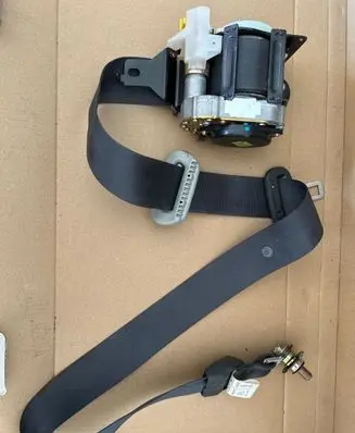 Honda Stream Front seatbelt 0430066