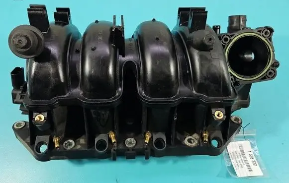 Seat Leon (1M) Intake manifold 036129711FA IMPRK1536322