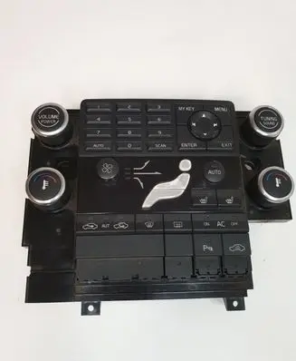 Volvo S80 Climate control unit 30774372