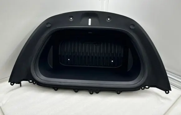 Tesla Model Y Front trunk storage compartment 149408500B 149408600C F22000007860