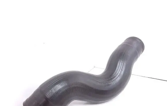 Opel Zafira A Intercooler hose/pipe CH867869 21751