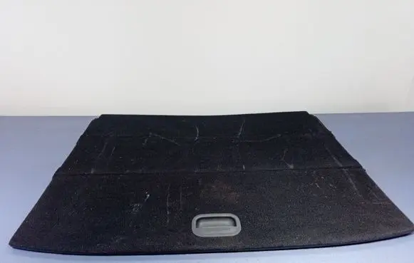 Hyundai Tucson IV NX4 Front floor carpet liner 85715N7000