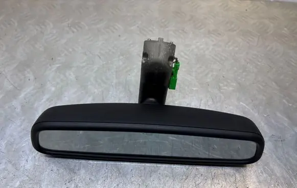 Volvo V70 Rear view mirror (interior) 31352950