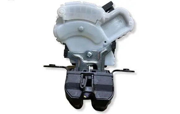 Mazda CX-3 Tailgate/trunk/boot lock/catch/latch 