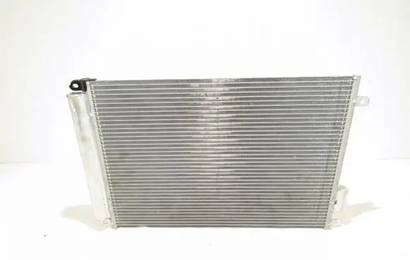 Fiat Panda III A/C cooling radiator (condenser)