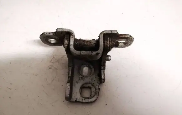 Renault Laguna III Rear door lower hinge