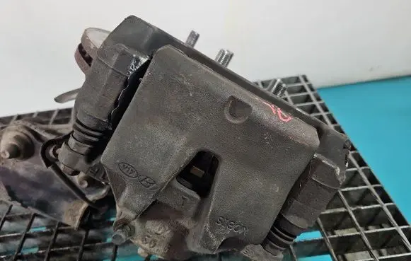 Hyundai Tucson TL Front brake caliper IMPRK1468020