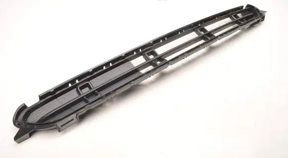 Fiat 600 Front bumper lower grill 735788098