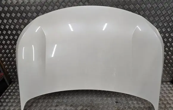 Peugeot 3008 II Engine bonnet/hood