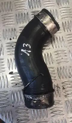 Audi A3 S3 8P Intercooler hose/pipe