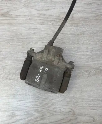 Cadillac SRX Rear brake caliper 