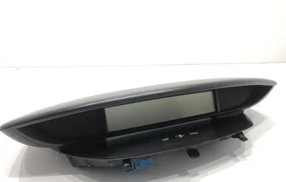 Speedometer (instrument cluster)