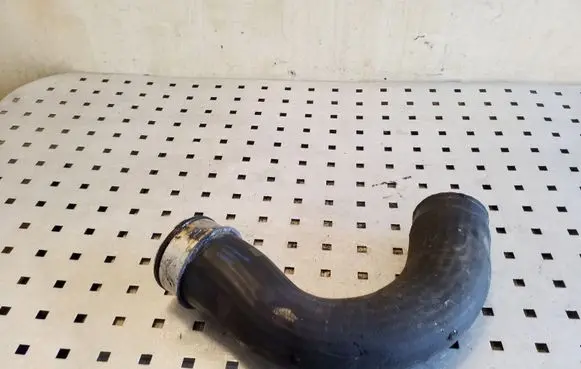 Volkswagen Scirocco Intercooler hose/pipe 1K0145834T