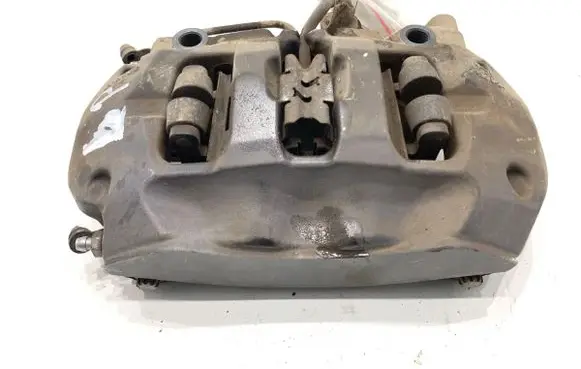 Volkswagen Touareg II Rear brake caliper 